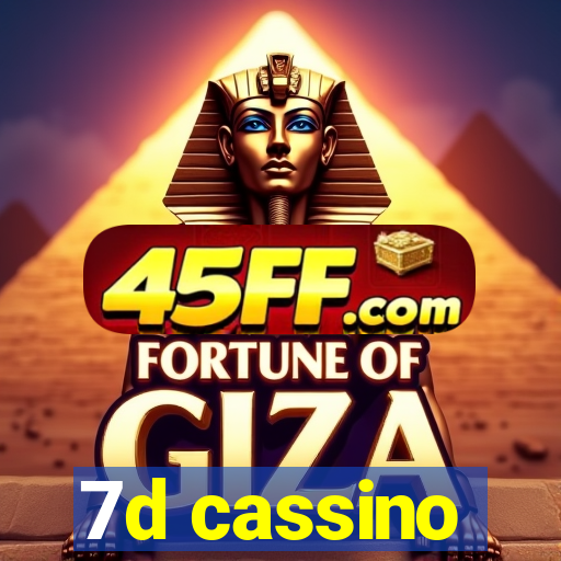 7d cassino